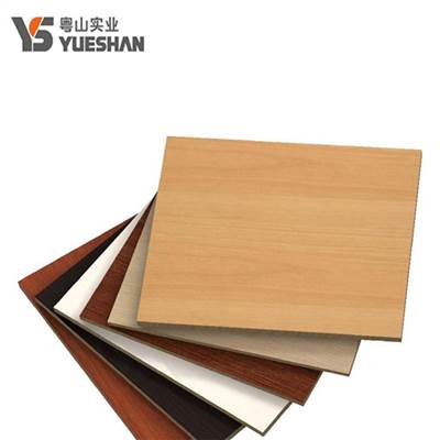 中國生態(tài)板10大品牌免漆衣柜板板材